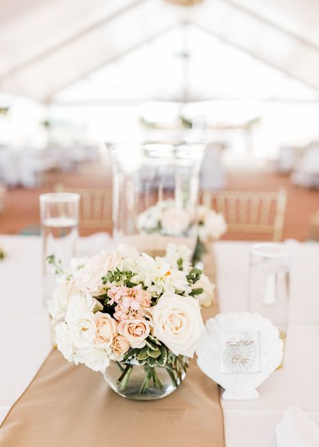 Centerpieces - 1