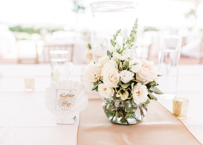 Centerpieces - 2