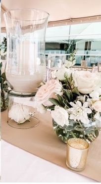Centerpieces - 3