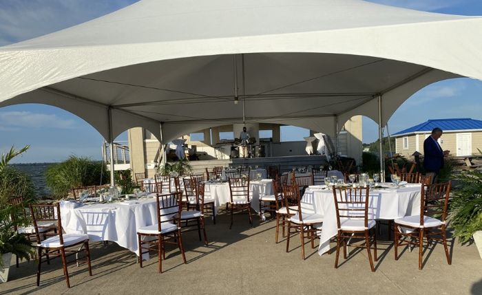 Rehearsal Dinners - 2
