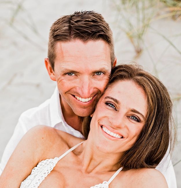 Tanning before wedding - Pictures? - 1