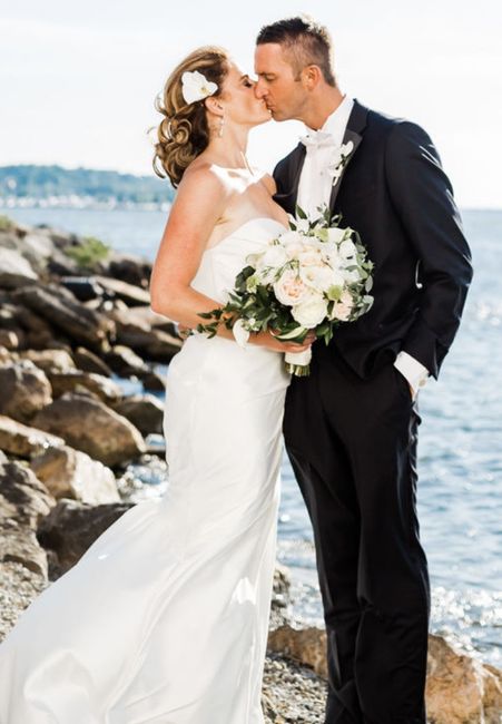 Tanning before wedding - Pictures? - 2