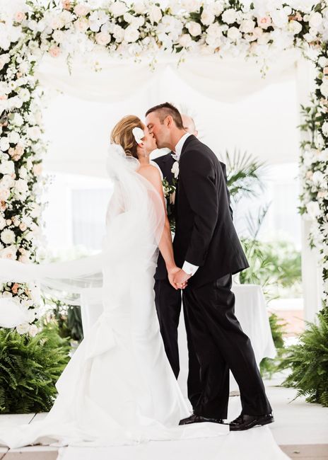 Wedding during Covid - 1