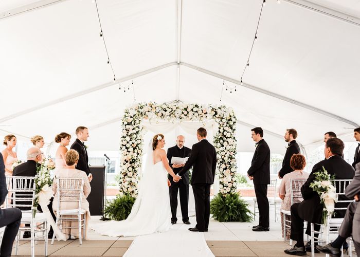 Question for 2020 Brides (married) - 1