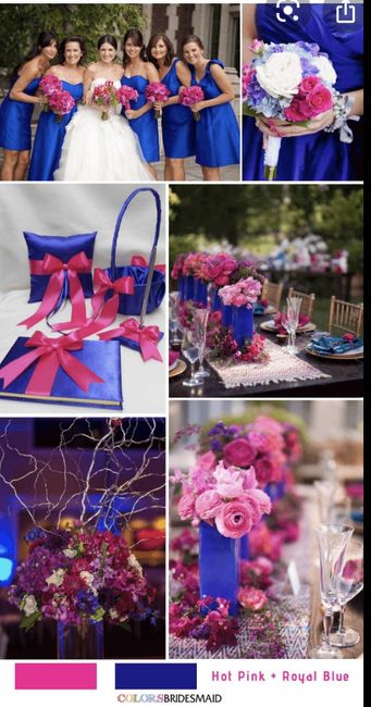 Good wedding ideals - 1