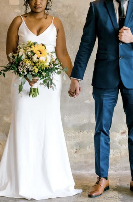 Wedding colors - 1