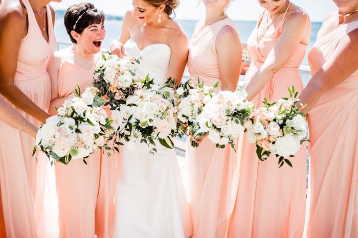 How do i incorporate my 3yo autistic stepdaughter in the wedding? - 4