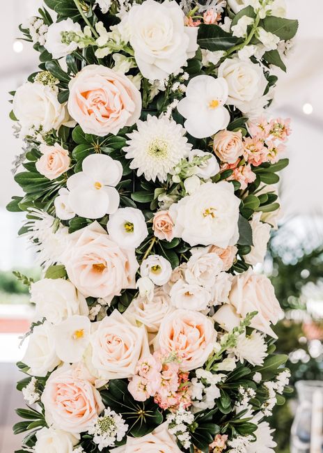 Show me your flowers! - 5