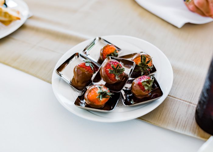 Show me your snack/appetizer tables! - 2