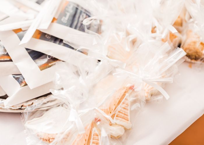 Show me your snack/appetizer tables! - 4