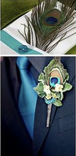 How i  chose our wedding color? - 4