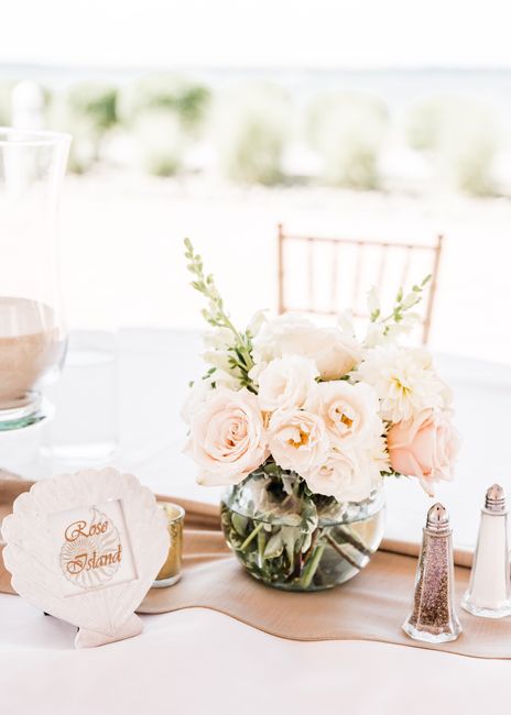 Escort Cards?? - 2