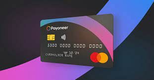 Buy Verified Payoneer Account