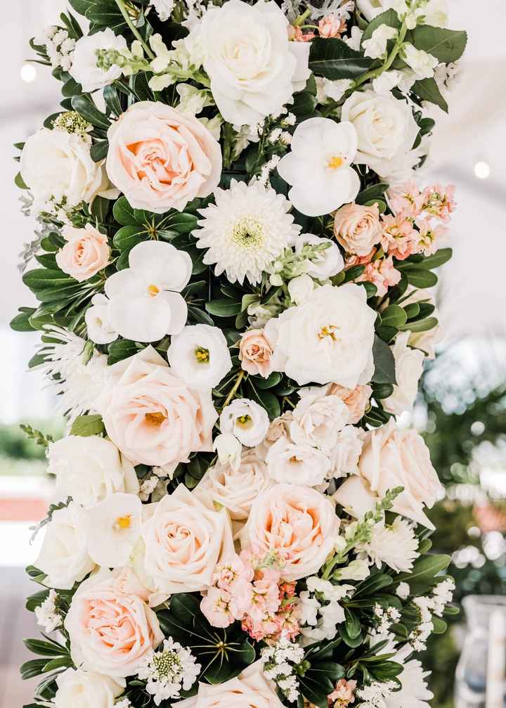 Floral budget & example photos 9