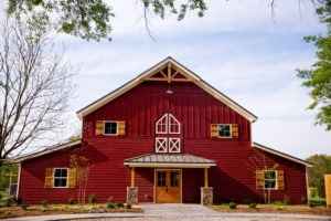 Show me your venues, please