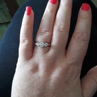 Brides of 2020!  Show us your ring! - 1