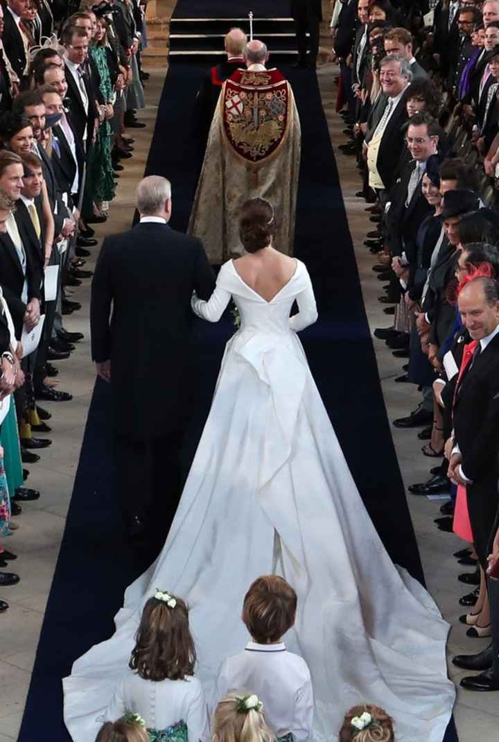 a Royal Wedding - 2