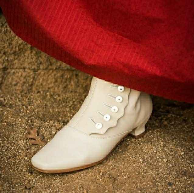 Shoe's pic