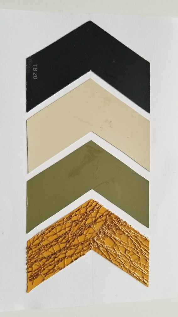 What are the colors for your wedding?