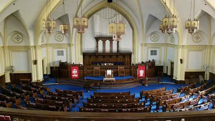 Venue Regret? (More of a vent than anything)