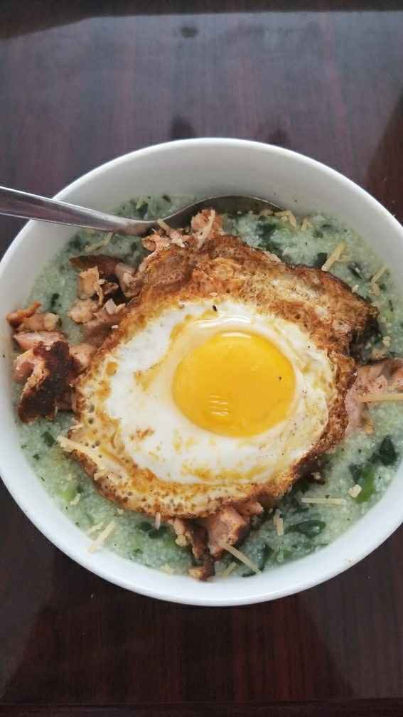 Holiday Recipe Exchange: Breakfast Edition