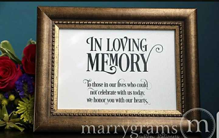  How to Honor My Deceased Friend? - 1