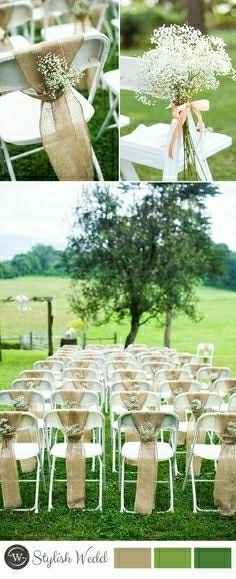  Chair covers? - 3