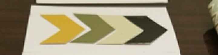  Elegant color scheme? - 1