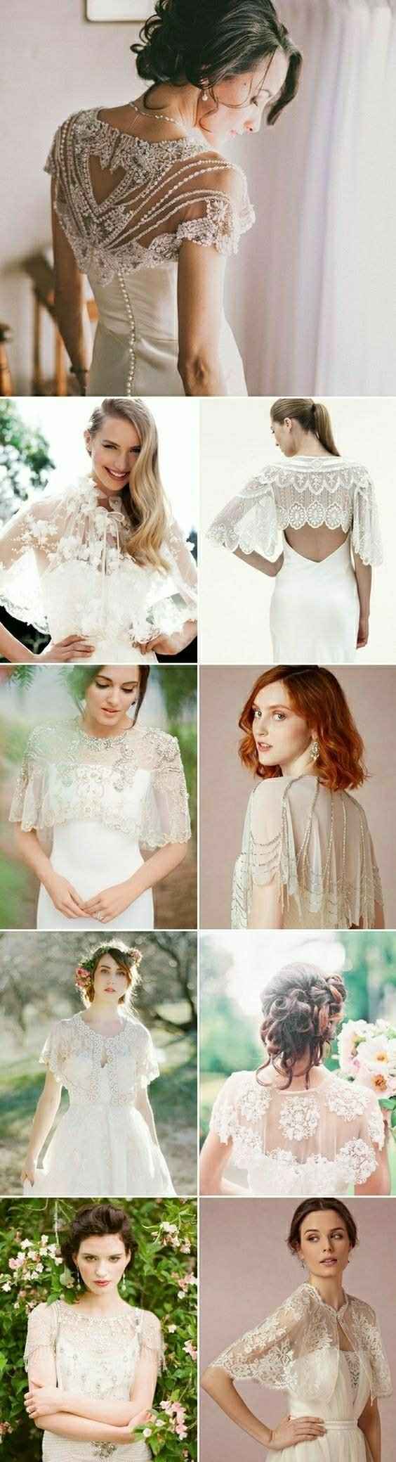  Dressing up a ball gown? - 2