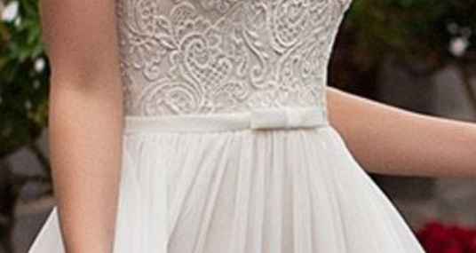 Lacemarry dress - 2