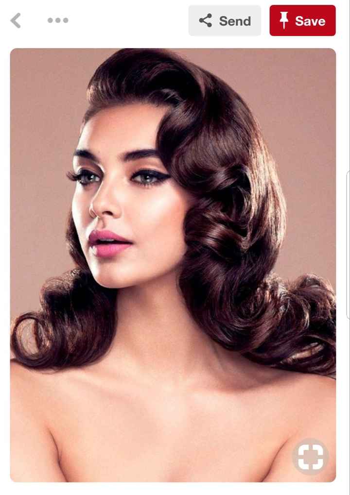 Hair trial - 3