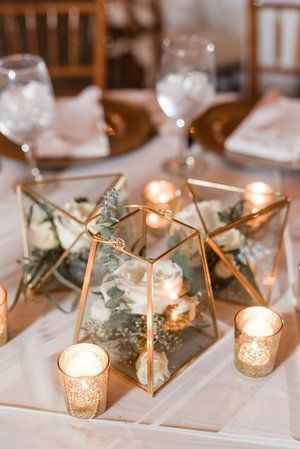 Another centerpiece idea