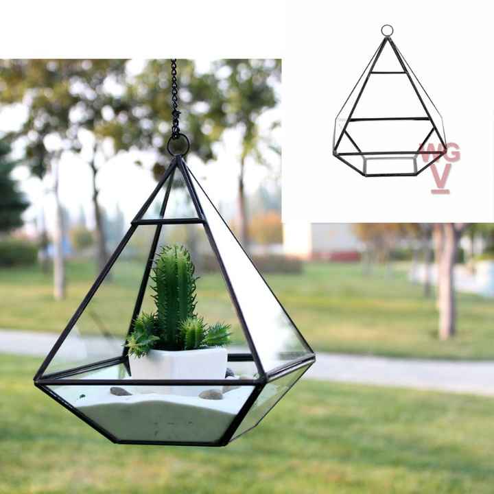 Yet another centerpiece idea