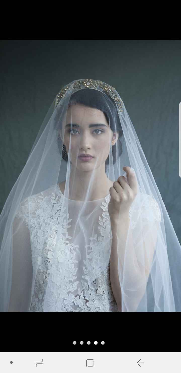 Veil - 1