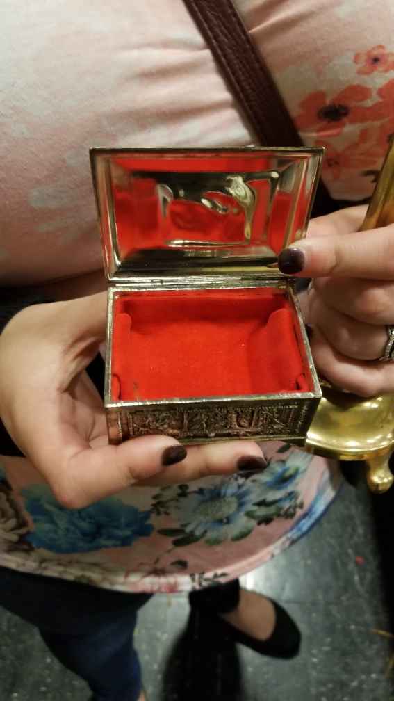 Ring Box - 1