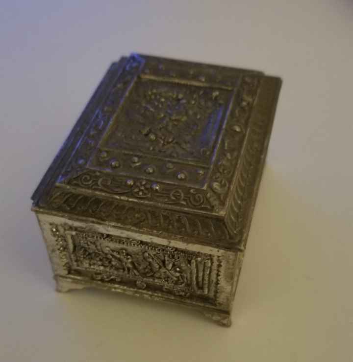 Ring Box - 2