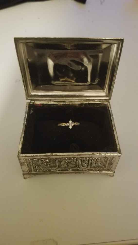 Ring Box - 3