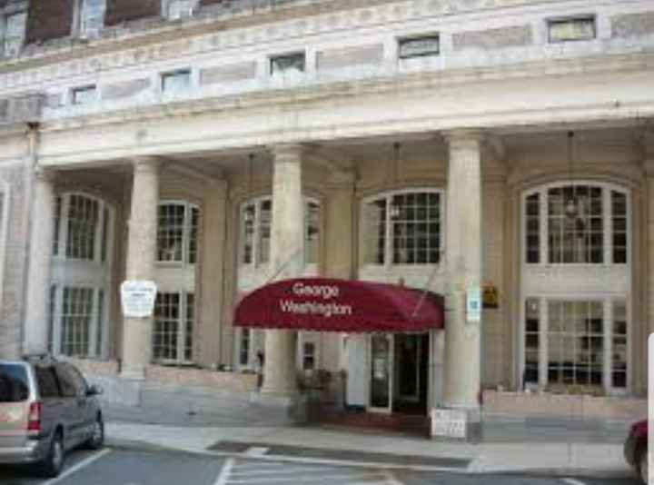 Wedding Photography Tip: Landscape Photos - 1