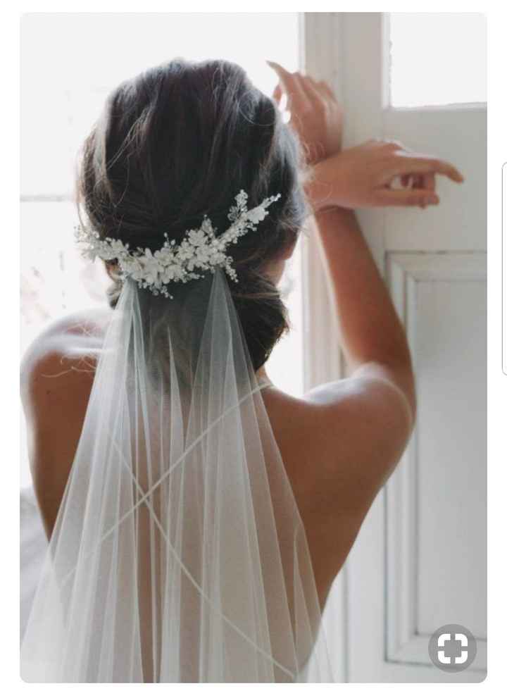 Hair & Veil Opinions? - 2