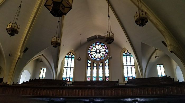 Venue Regret? (More of a vent than anything)