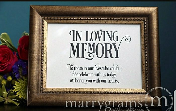  How to Honor My Deceased Friend? - 1