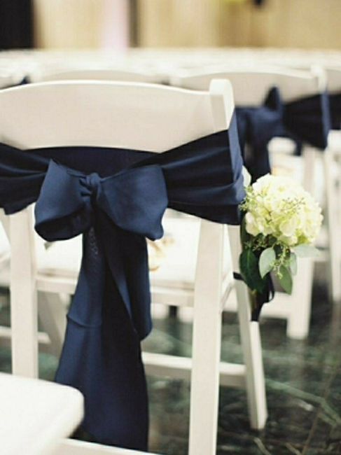  Chair covers? - 2