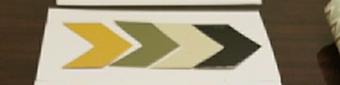  Elegant color scheme? - 1