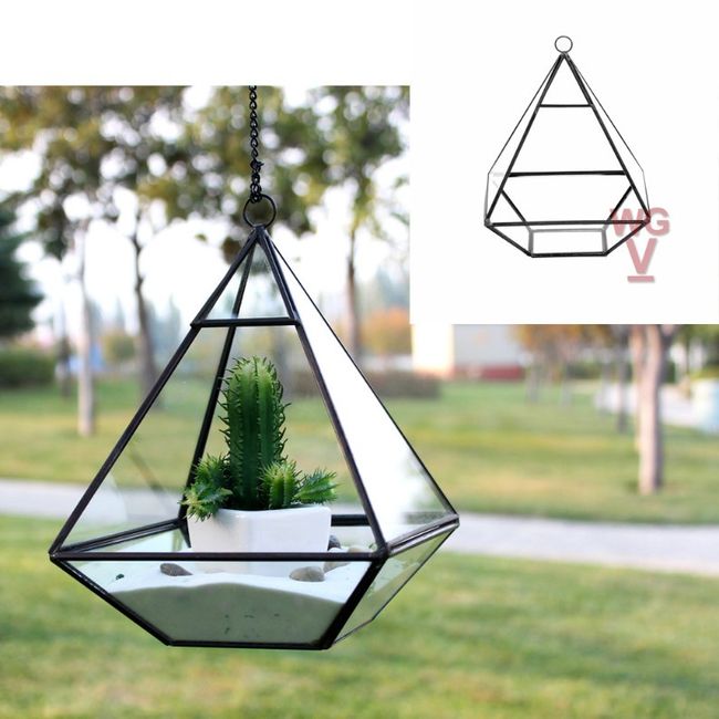 Yet another centerpiece idea