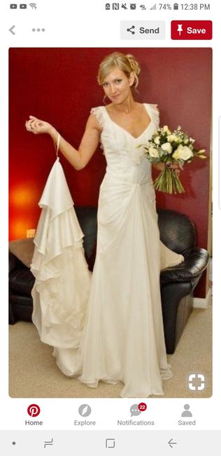 wtoo Effie skirt bustle 3