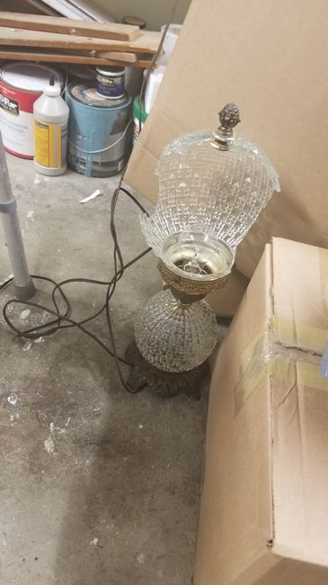 Always Keep Your Decor In a Safe Place - 2