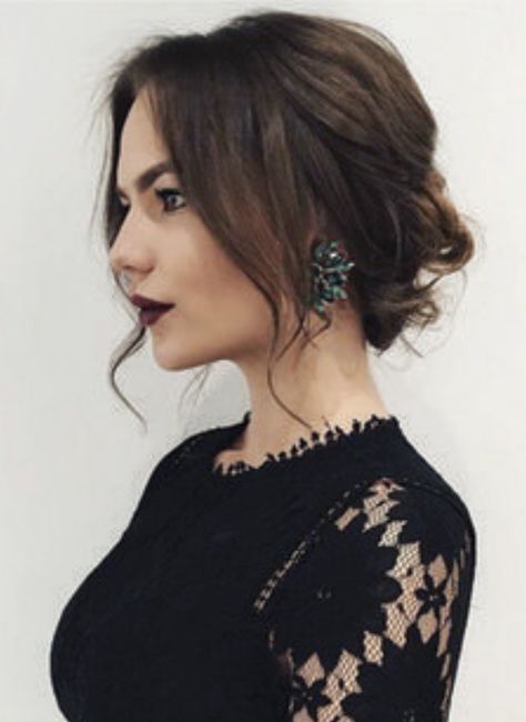 Hair & Veil Opinions? - 1