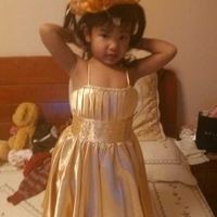 Buying Bridesmaid Dresses online...