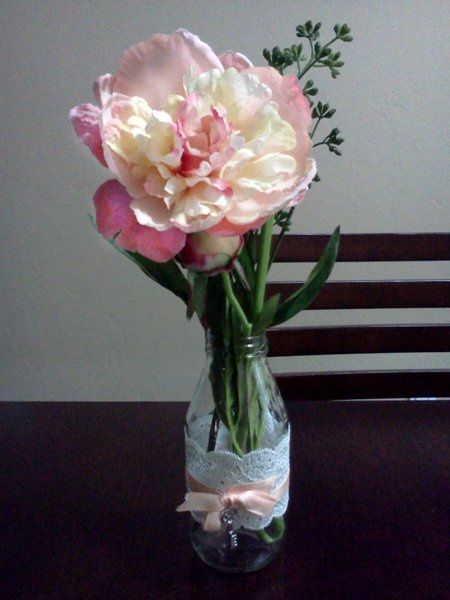 can i see your centerpiece?