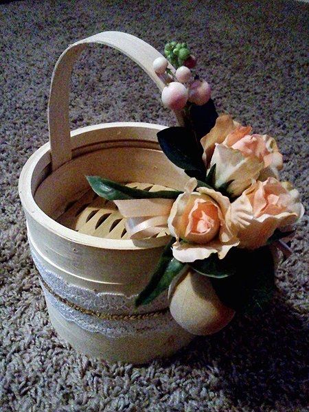 Let's see some DIY projects!!!!